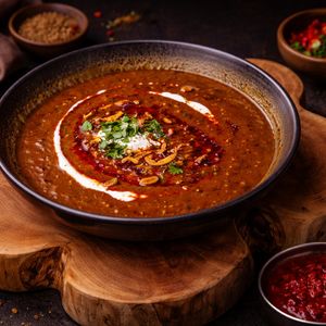 Dal Makhni