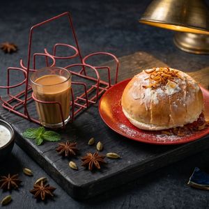 Bombay Kheema Masala