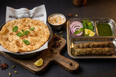 Friday Mutton Khichda